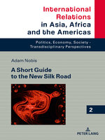 Search results for International Relations In Asia, Africa